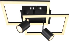 GLOBO 67308-36 DANNY Modern LED Mennyezeti Lámpa LED IP20
