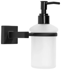 Szappanadagoló Black 322197