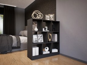 Arbor Térelválasztó  (Antracit) modern