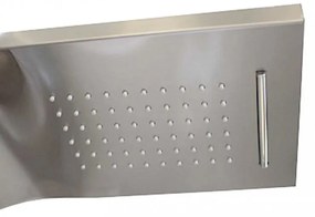 Angel hidromasszázs zuhanypanel