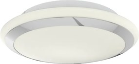 RENDL AREA 35 2D opálüveg/króm 230V GR10q 28W IP44