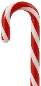 SZETT 5x kültéri karácsonyi LED dísz LED/2W/230V IP44 piros