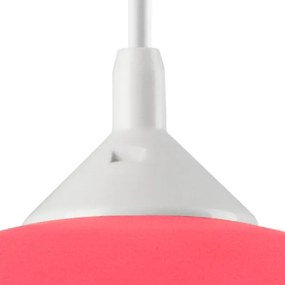 Gyerek csillár zsinóron 1xE27/60W/230V