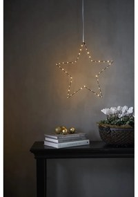 Karácsonyi fénydekoráció Mira - Star Trading