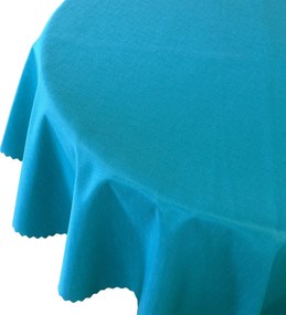 Abrosz Foltálló Esővédő Sötét Türkiz Kerék Átmérő 160 cm