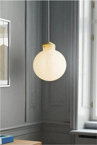 NORDLUX 48023001 RAITO Egyágú Függesztett Lámpa Fém E27 IP20
