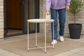 Kerek Kisasztal 47 x 47 x 50,5 cm