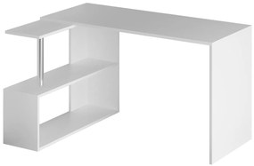 Íróasztal Gelincik - White