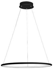 LED Csillár zsinóron ORION 1xLED/22W/230V