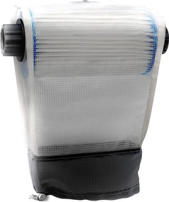 VOLTERA 105 akkumulátoros medenceporszívó