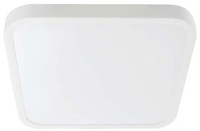 V-Tac LED fürdőszobai mennyezeti lámpa LED/24W/230V IP44 4000K 29x29 cm fehér 76281-24