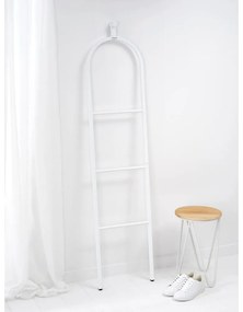 Fehér acél szobainas Linn Dressboy – Brabantia