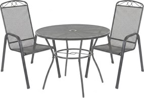 Viva Balcony kerti bútor garnitúra szett