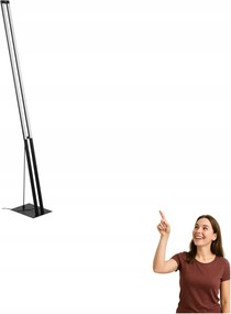 Led állólámpa 27W Amontillado 98493 Eglo