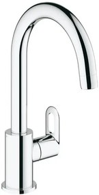 Mosogató csaptelep GROHE BauLoop króm 31222000