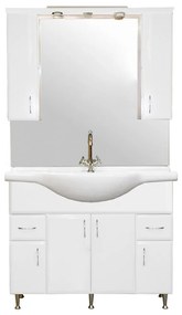 Bianca Plus 105 komplett