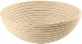 Rattan kenyér kelesztő kosár Orion 1,5 kg