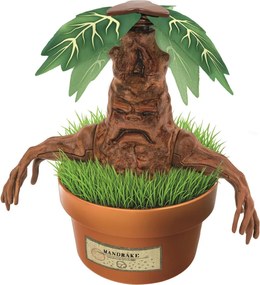 Harry Potter Mandrake modellkészítő Clementoni