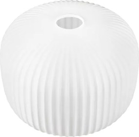 Mennyezeti lámpa HARMA WOOD 1xE27/15W/230V tölgy/fehér átm. 25 cm