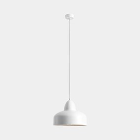Aldex loft függeszték poppo fehér szürke ald946g
