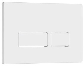 Roya Ride 21W falba építhető WC tartály szett