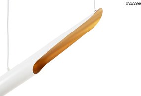 King Home CONTEO MSE010100351 Függőlámpa 2x40W/E27 IP20
