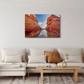 Kép - Vermilion Cliffs Arizona (90x60 cm)
