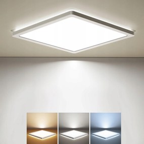 Blnan Modern Mennyezeti Led lámpa 18W 3000K/4000K/5000K 1800lm 22cm