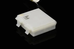 Karácsonyi fényfüggöny NEXOS 5m/144x LED - meleg fehér