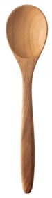 Teakfa salátakanál 30,5 x 6,8 x 1,9 cm - GAYA Wooden (593737)