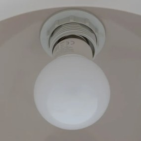 Atmosphera - Csillár zsinóron SAVIO 1xE27/40W/230V bézs