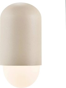 Nordlux HEKA 2118211008 Fali lámpa 1x60W/E27 IP54