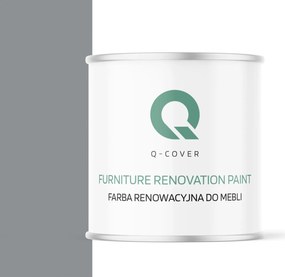 Konyhabútor Festék Szekrény Frontok Szürke Ral 7045 Matt 2,5L