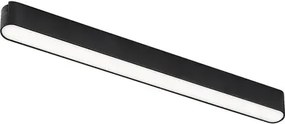 Rabalux litrack line08n sínes lámpák
