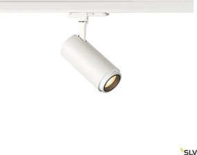 SLV NUMINOS® ZOOM M DALI 1006117 Sínreflektor 1x20W/LED 3000K 1800LM