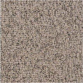 Clyde ottomános kanapé, jobbos