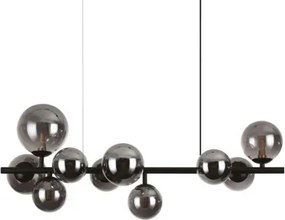 IDEAL LUX 271408 PERLAGE Modern Függesztett Lámpa G9 IP20
