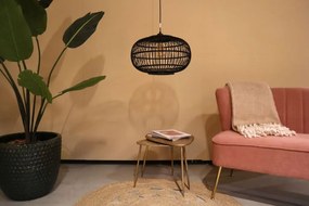 Dijk BAMBOO 55716-074 Függőlámpa 1x40W/E27 IP20
