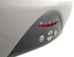 ARISTON SHAPE ECO EVO 100 V Elektromos vízmelegítő, 80l, (1,8kW) 3626076