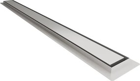 AQUAMARIN Zuhanypadló lemez sima 110 cm