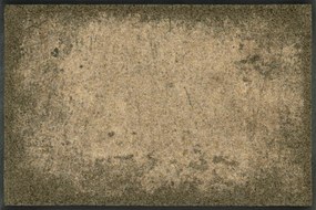 A barna árnyalatai, szennyfogó szőnyeg - 50*75 cm (Választható méretek: 50*75 cm)