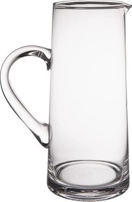 PITCHER üveg kancsó 1800ml