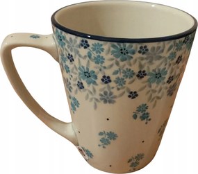 BögreE75 Művészi kerámia Boleszláv 450ml 2821