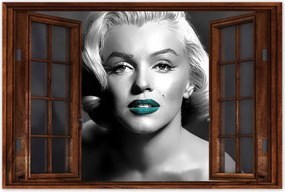 Poszterek 60x40 Marilyn Monroe