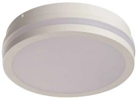 KANLUX-32940 BENO Fehér színű Kültéri mennyezeti lámpa LED 18W IP54