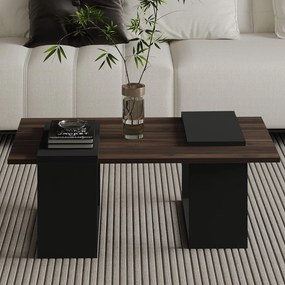 Matris - Walnut, Anthracite