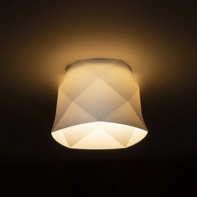 RENDL MARENGA RC1 98 zápustná bílá Eco PLA 230V LED 6W 3000K