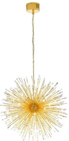 Eglo 39256 - LED Csillár zsinóron VIVALDO 1 32xG4/1,2W/230V