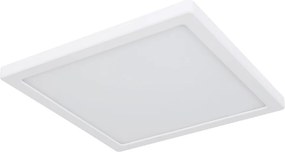 GLOBO 12380-24W LASSE Négyzetes Mennyezeti Lámpa LED IP20