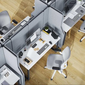 akusztikus falpanel SADIE Moon Dust 280/145 cm